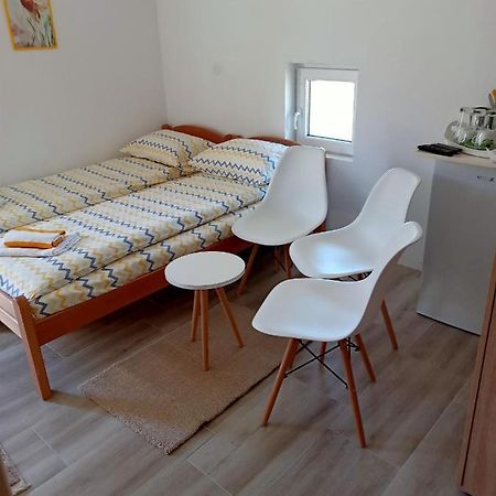 Vila Danida Bed and Breakfast Žabljak Eksteriør billede