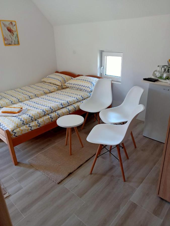 Vila Danida Bed and Breakfast Žabljak Eksteriør billede