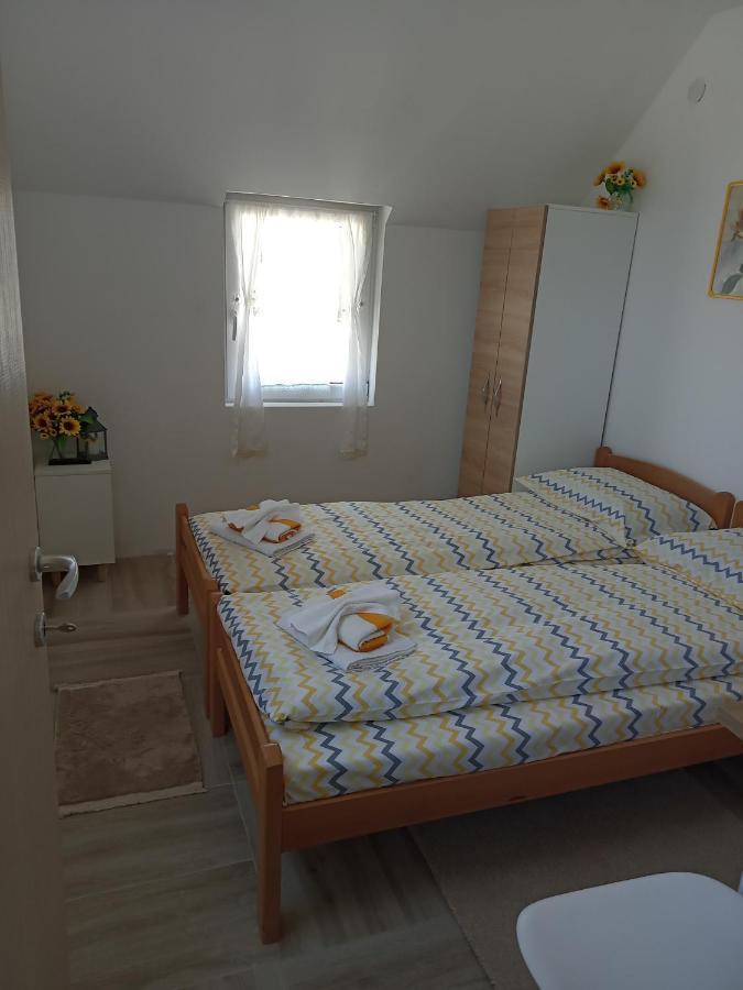 Vila Danida Bed and Breakfast Žabljak Eksteriør billede