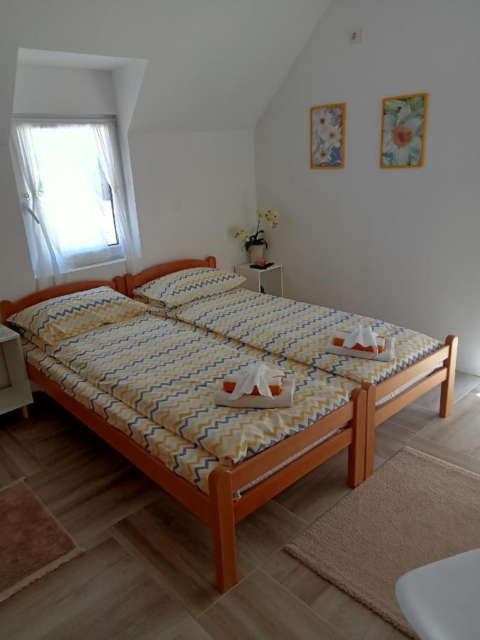 Vila Danida Bed and Breakfast Žabljak Eksteriør billede